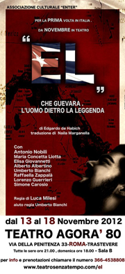 El Che